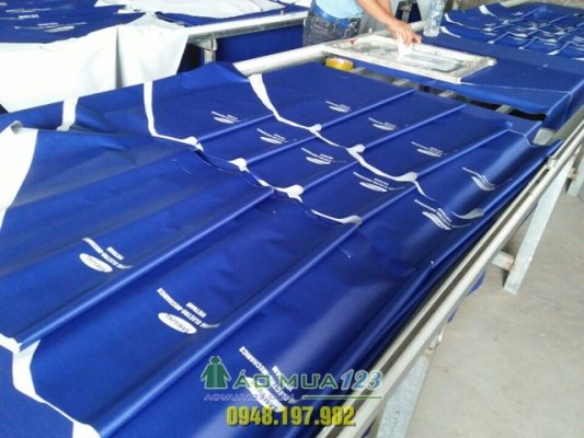 Hình ảnh xưởng sản xuất Đõ Minh